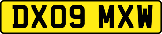 DX09MXW