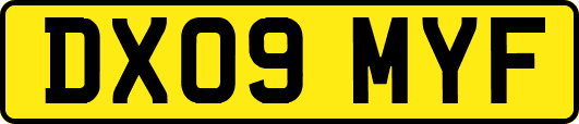 DX09MYF