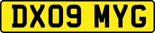DX09MYG