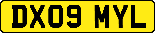 DX09MYL