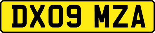 DX09MZA