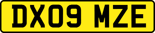 DX09MZE