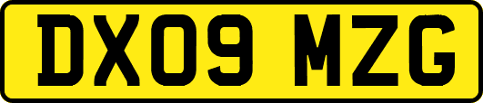 DX09MZG