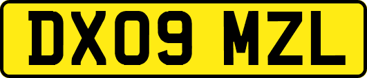 DX09MZL