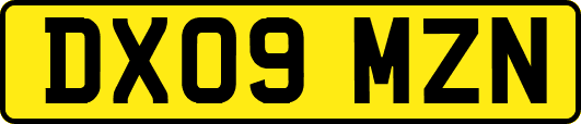 DX09MZN
