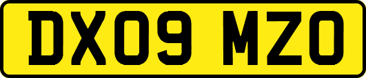 DX09MZO