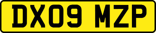 DX09MZP
