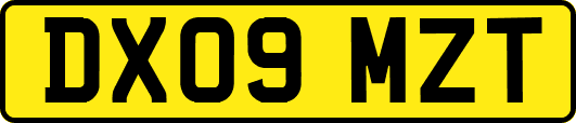 DX09MZT
