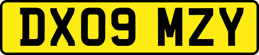 DX09MZY