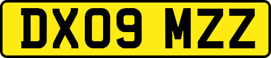DX09MZZ