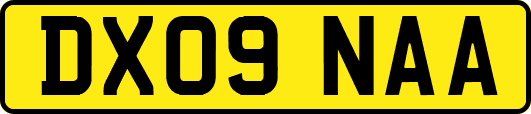 DX09NAA