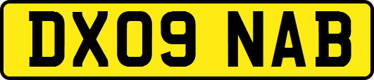 DX09NAB
