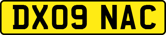 DX09NAC
