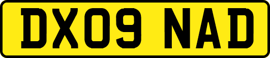 DX09NAD