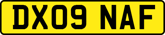 DX09NAF