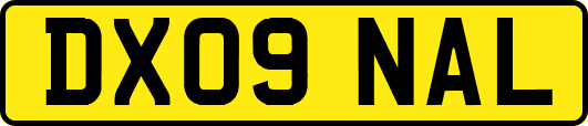 DX09NAL