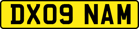 DX09NAM
