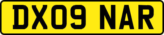 DX09NAR