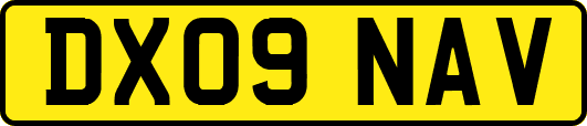 DX09NAV