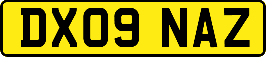 DX09NAZ