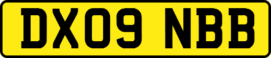 DX09NBB