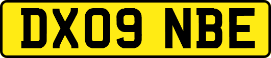 DX09NBE