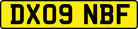 DX09NBF