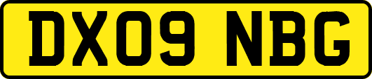 DX09NBG