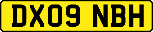 DX09NBH