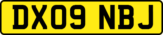 DX09NBJ