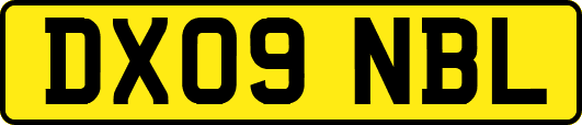 DX09NBL