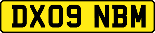 DX09NBM