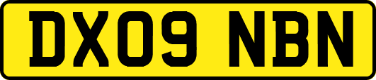 DX09NBN