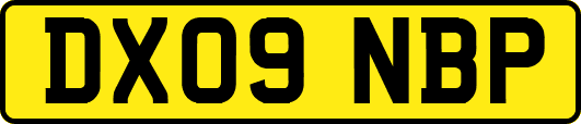 DX09NBP