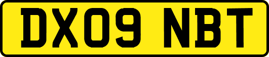 DX09NBT