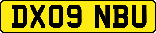 DX09NBU
