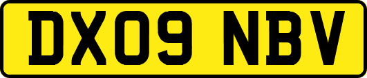 DX09NBV