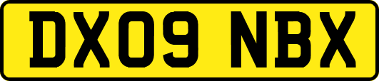 DX09NBX