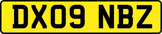DX09NBZ