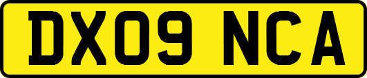 DX09NCA