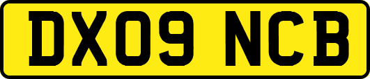 DX09NCB
