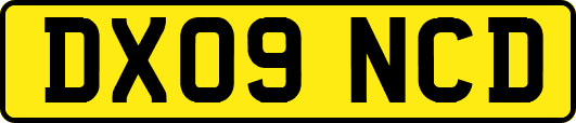 DX09NCD