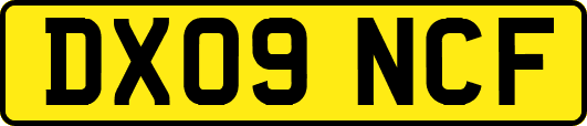 DX09NCF