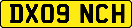 DX09NCH