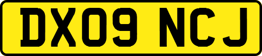 DX09NCJ