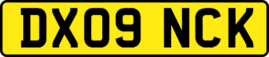 DX09NCK