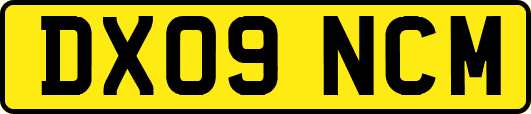 DX09NCM