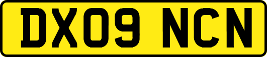 DX09NCN