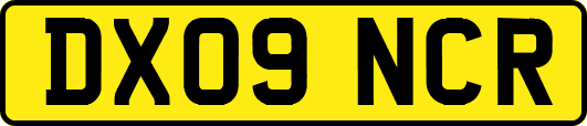 DX09NCR