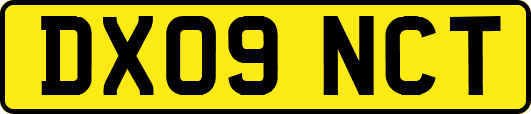 DX09NCT